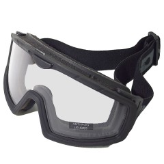 NP Battle Visor - Black