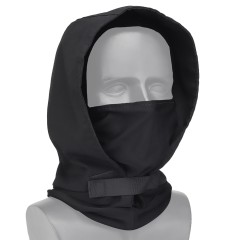 Recon Hood (Black)