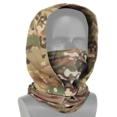 Recon Hood (Camo)