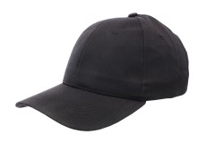 NP Combat Cap - Black