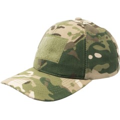 NP Combat Cap w/Velcro - NPC