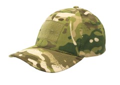 NP Combat Cap w/Velcro - NPC