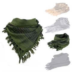 Shemagh/ Keffiyeh (Green)