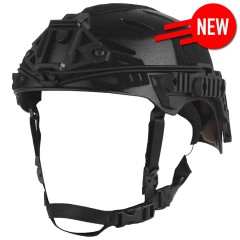 Sabre Helmet Light-Comfort - Black