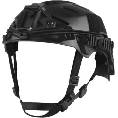 Sabre Helmet Light-STD - Black