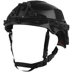 Sabre Helmet Heavy-Comfort - Black
