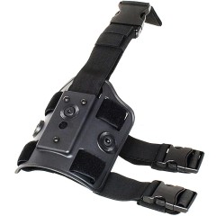 Perfect Fit Airsoft Holster Drop Leg Platform 