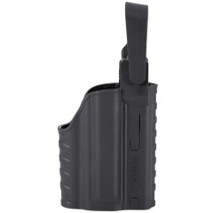 Perfect Fit Airsoft Holster (EU Series) (RH-Torch) (Black)