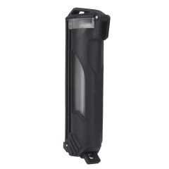 Battery Storage Tube (Single) (Black)