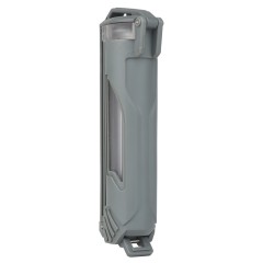 Battery Storage Tube (Single) (Grey)