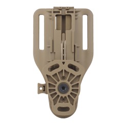 Holster Belt Adapter (Tan)