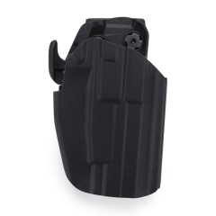 Uni-Holster Alpha (Compact EU; 3.8" Hi-Capa) (RH) 