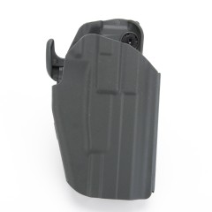 Uni-Holster Bravo (EU Series) (RH) (Grey)