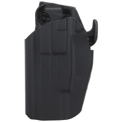 Uni-Holster Bravo (EU Series) (LH) (Black)