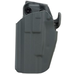 Uni-Holster Bravo (EU Series) (LH) (Grey)