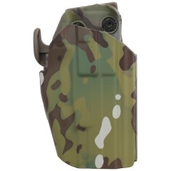 Uni-Holster Bravo (EU Series) (RH) (Camo)