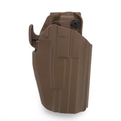 Uni-Holster Bravo (EU Series) (RH) (Tan)