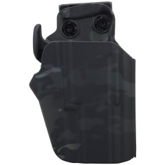 Uni-Holster Charlie (R226; R320; R9) (RH) (Black Camo)