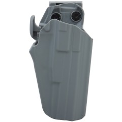 Uni-Holster Delta (1911; MEU; Hi-Capa) (RH) (Grey)