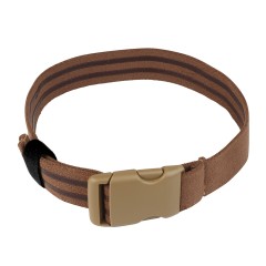 Holster Thigh/Leg Support Belt (Tan)