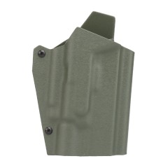 Kydex Holster NX400 (EU Series) (Green)