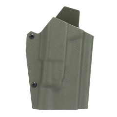 Kydex Holster NX300 (EU Series) (Green)