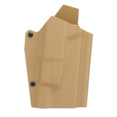 Kydex Holster NX300 (EU Series) (Tan)