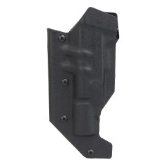 Kydex Holster NX300 OS Bravo (R9; HK45; USP; P320) (Black)