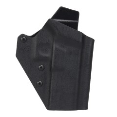 Kydex Holster (EU Series) (Black)