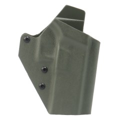 Kydex Holster (EU Series) (Green)