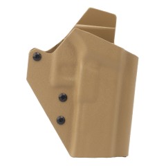 Kydex Holster (EU Series) (Tan)