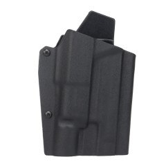 Kydex Holster NX300 (R226) (Black)