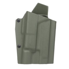 Kydex Holster NX300 (R226) (Green)