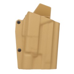 Kydex Holster NX300 (R226) (Tan)