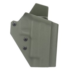 Kydex Holster (R226) (Green)