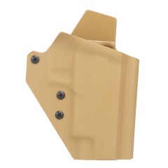 Kydex Holster (R226) (Tan)