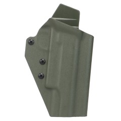 Kydex Holster (1911/MEU) (Green)