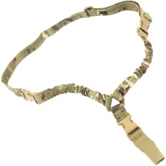 One Point Bungee Sling (Camo)