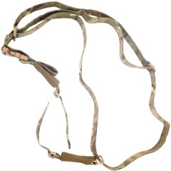 Three Point Tactical Sling (Camo)