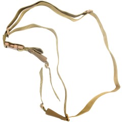 Three Point Tactical Sling (Tan)