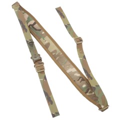 Two Point Shoulder Strap Sling (Camo)