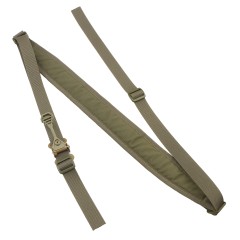 Two Point Shoulder Strap Sling (Green)