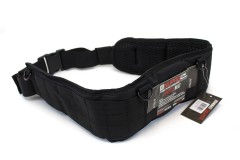 NP PMC Battle Belt - Black