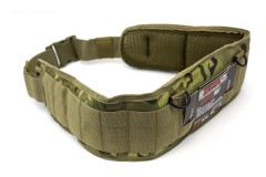 NP PMC Battle Belt - NP Camo