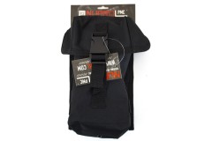 NP PMC Medium Util Pouch - Black