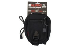 NP PMC Multi-Purpose Pouch - Black