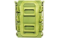 PMC Thermorubber Open Rifle Magazine Pouch (Green)