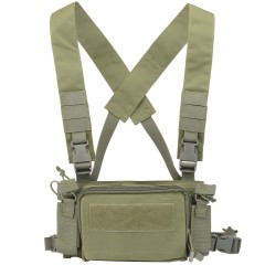 PMC Harness Rig Alpha (Green)