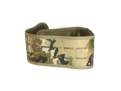 PMC Combat Belt (Camo)