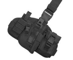 Uni-Holster Fabric (Black)